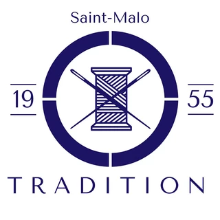 Logo de la boutique vêtement et tradition